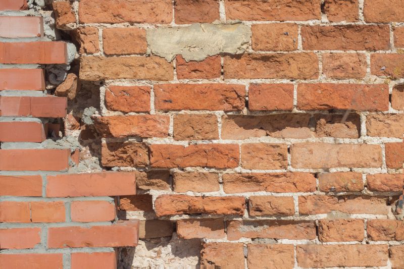 Masonry Repair in La Puente, CA