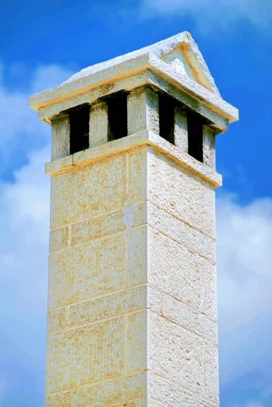 Stone Chimney Installation in Lawndale, CA