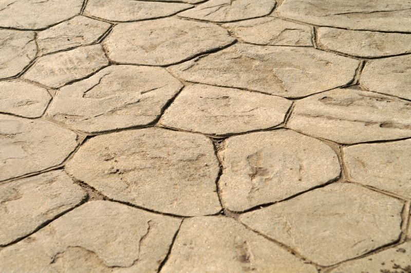 Stone Driveway Repair in Pasadena, CA