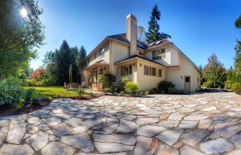 Stone Hardscape Service in Pasadena, CA