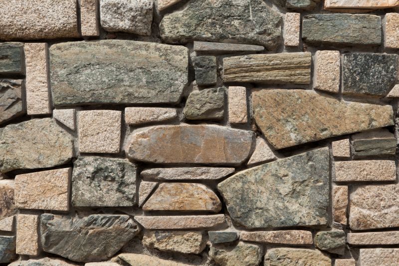 Stone Masonry Installation in Carson, CA
