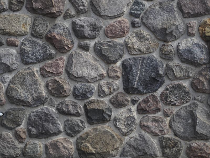 Stone Masonry Installation in Gardena, CA