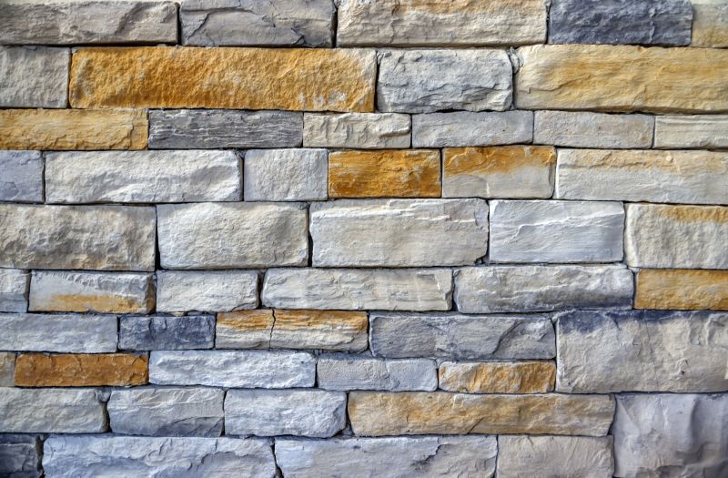 Stone Masonry Installation in La Verne, CA