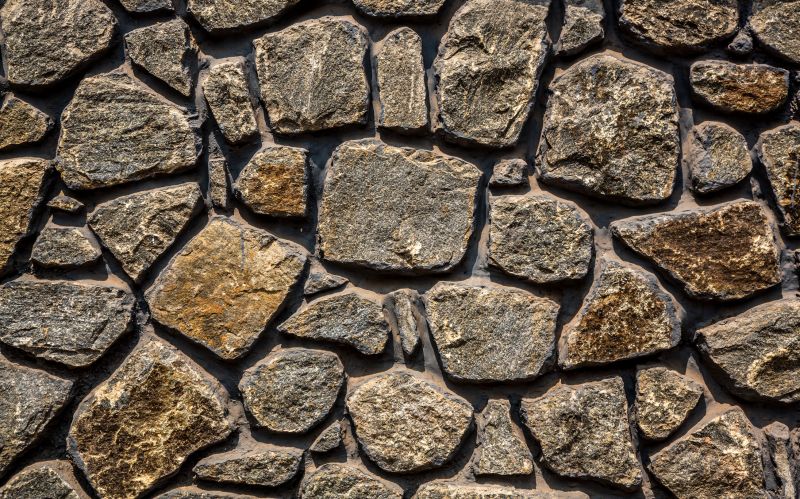 Stone Masonry Installation in Long Beach, CA