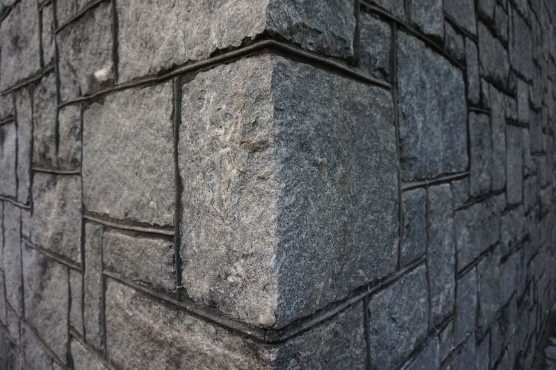 Stone Masonry Repair in Acton, CA
