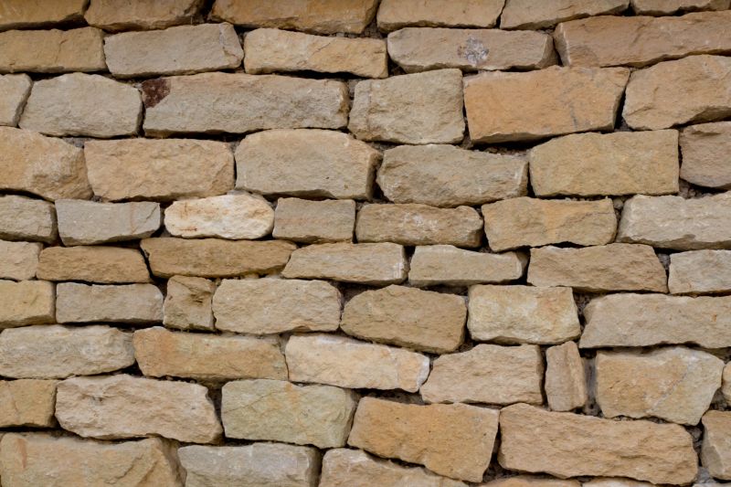 Stone Wall Repair in Acton, CA