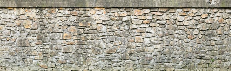 Stone Wall Repair in North Hills, CA