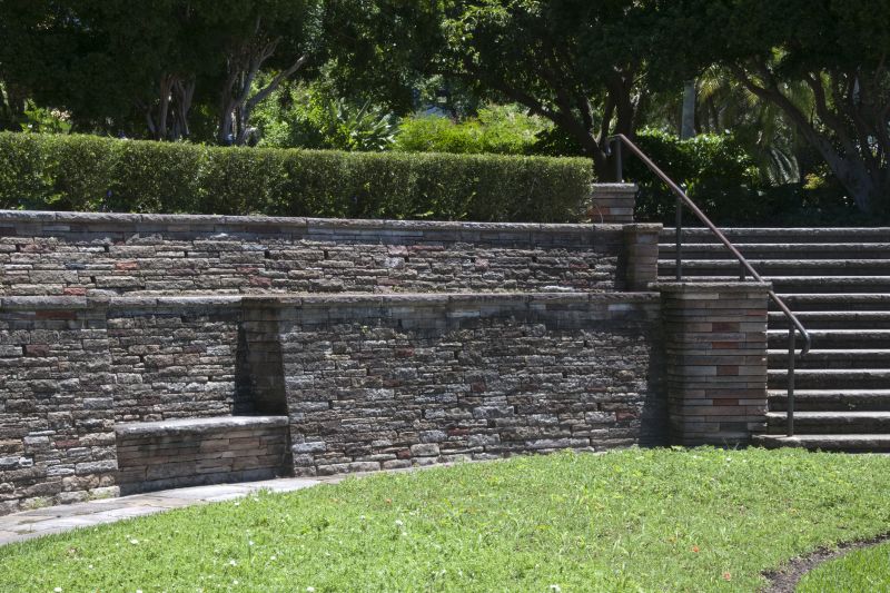 Stonework Installation in Diamond Bar, CA
