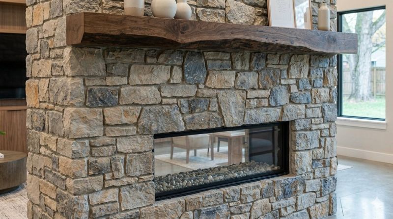 Stonework Installation in Gardena, CA
