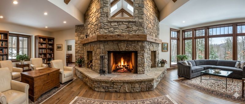 Stonework Installation in Lawndale, CA
