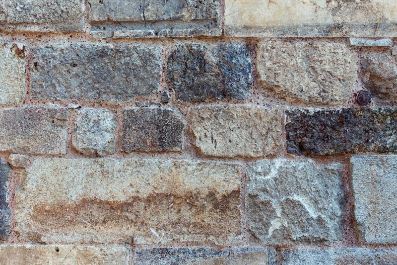 Stonework Installation in Monterey Park, CA