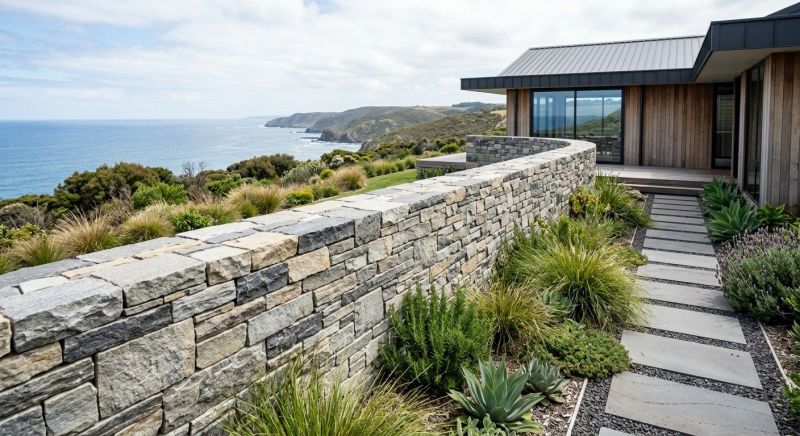 Stonework Installation in Norwalk, CA