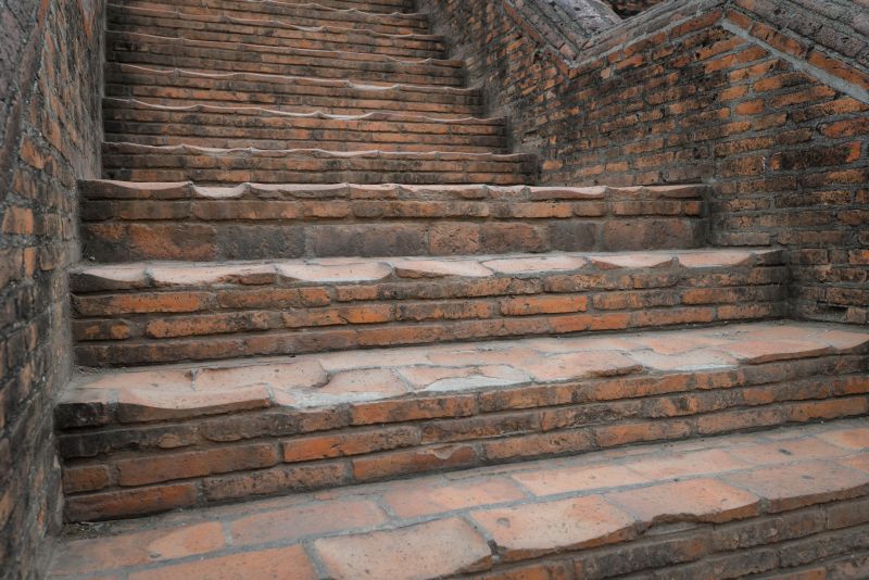 Stonework Repair in Venice, CA